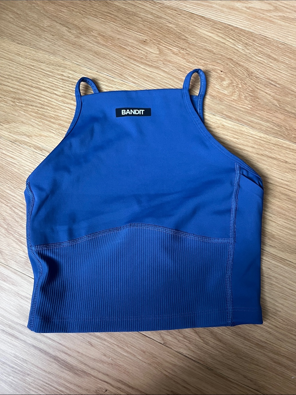 Bandit Women's Stamina 7 Pocket Nova Crop size XS